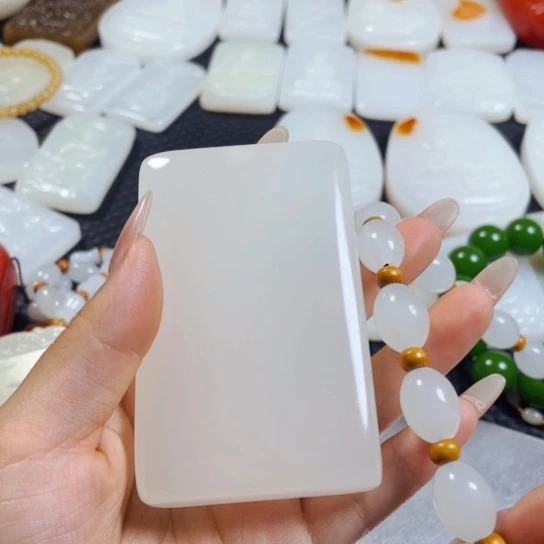 石材以直播间截图为准