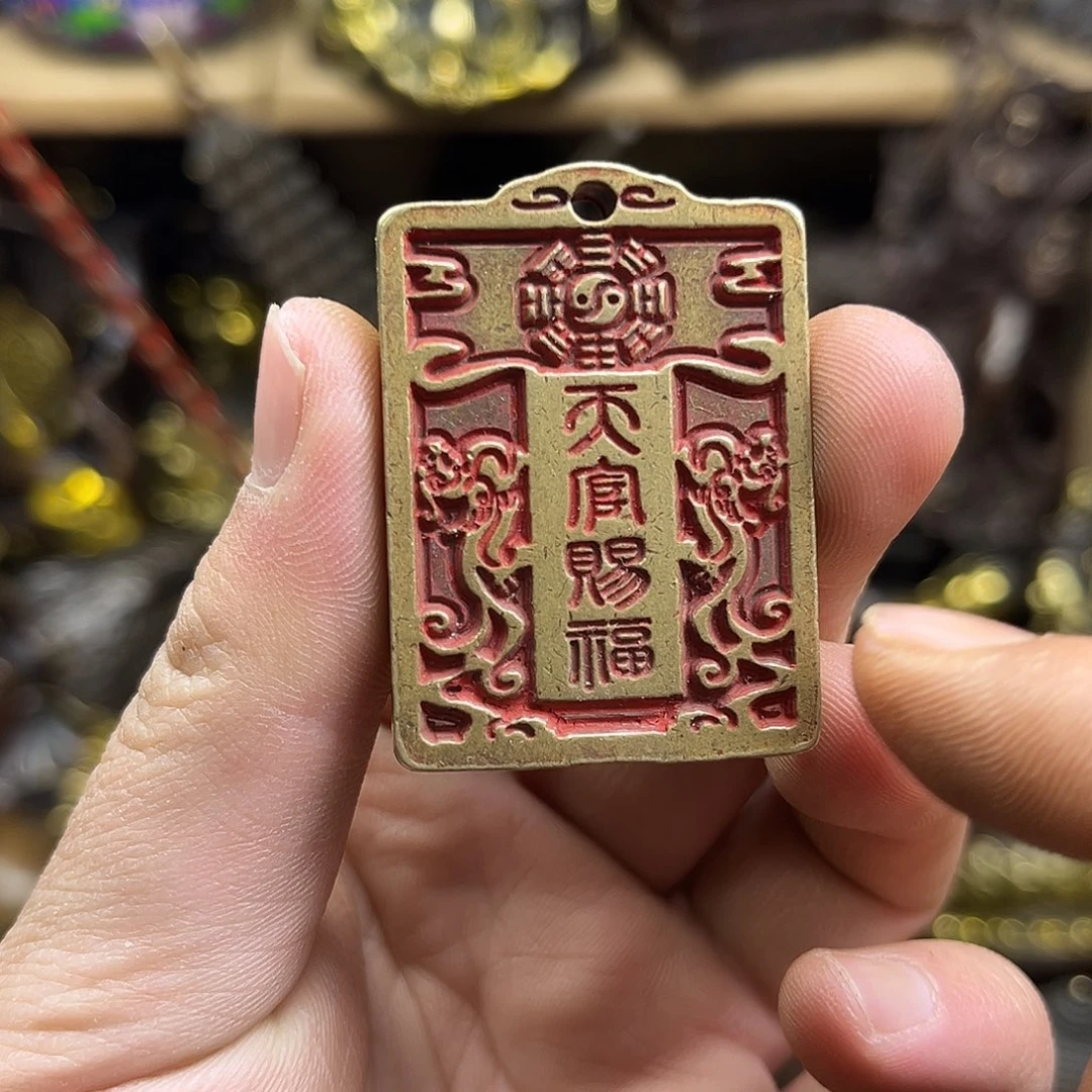 文玩铜器点击下单有运费险