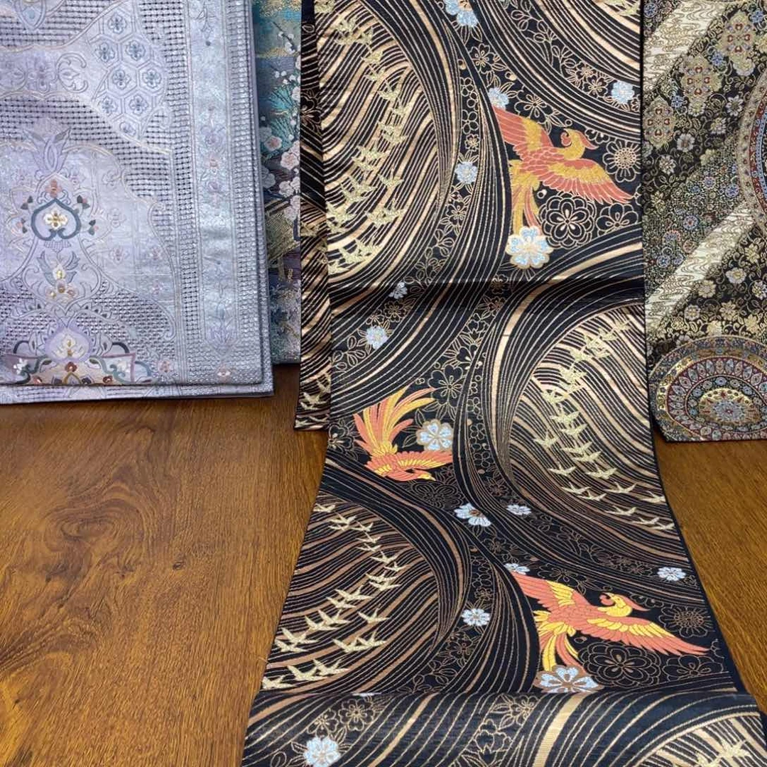 织绣西阵织西阵织41