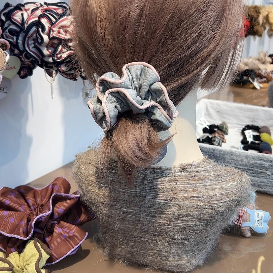 布艺非金属编号113