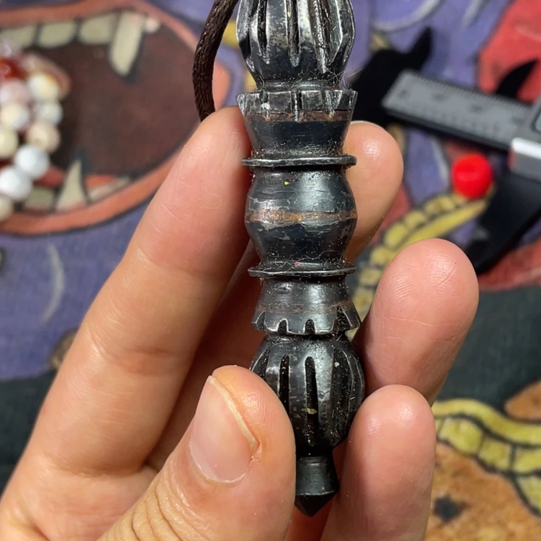 柏香籽/百香籽吊坠
