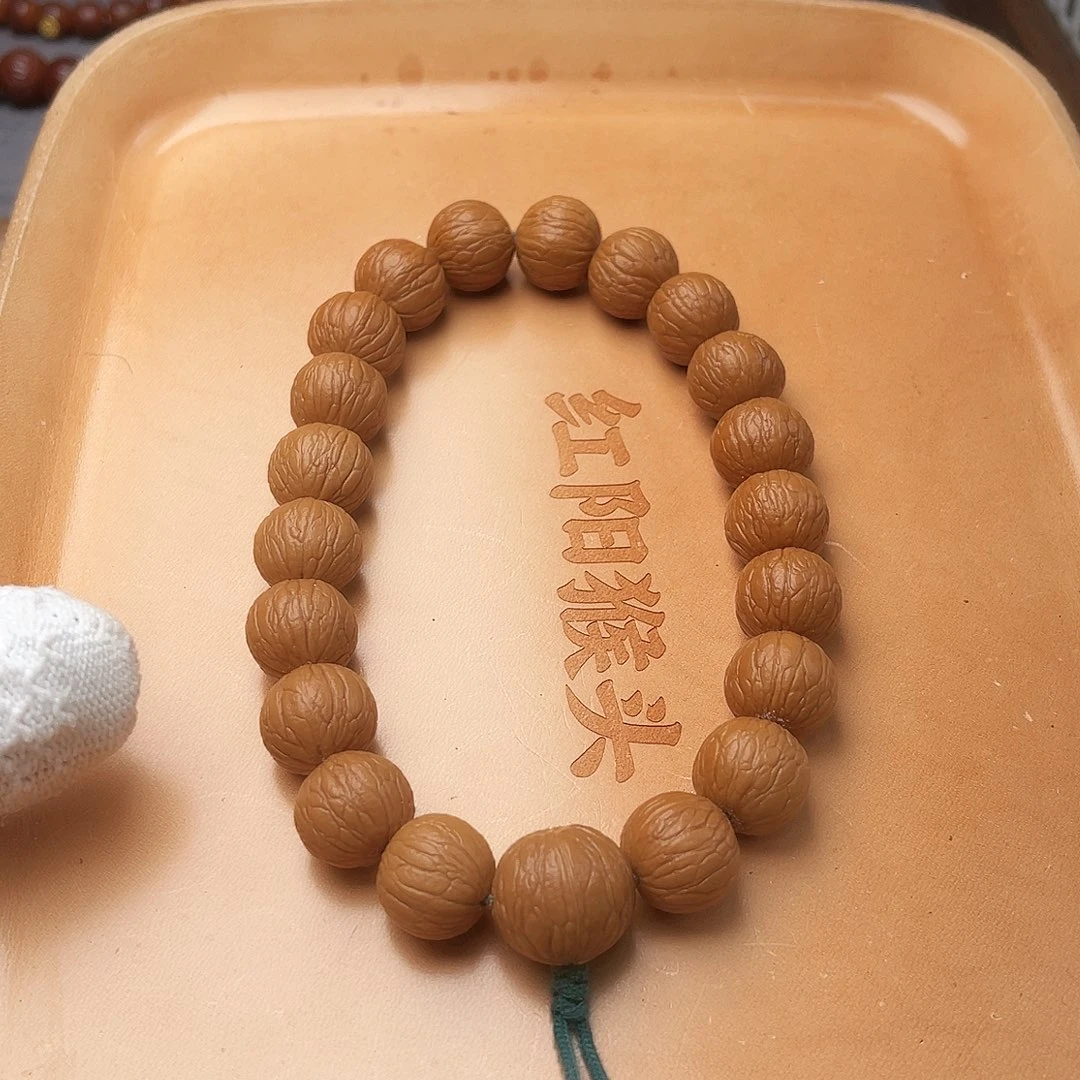 吊坠猴头核桃毕业15聚宝盆