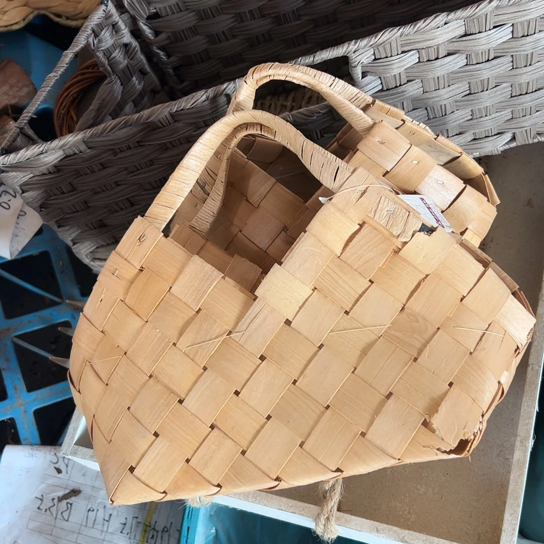 抖音直播间包包2个