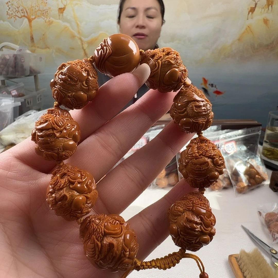 吊坠橄榄核橄榄核