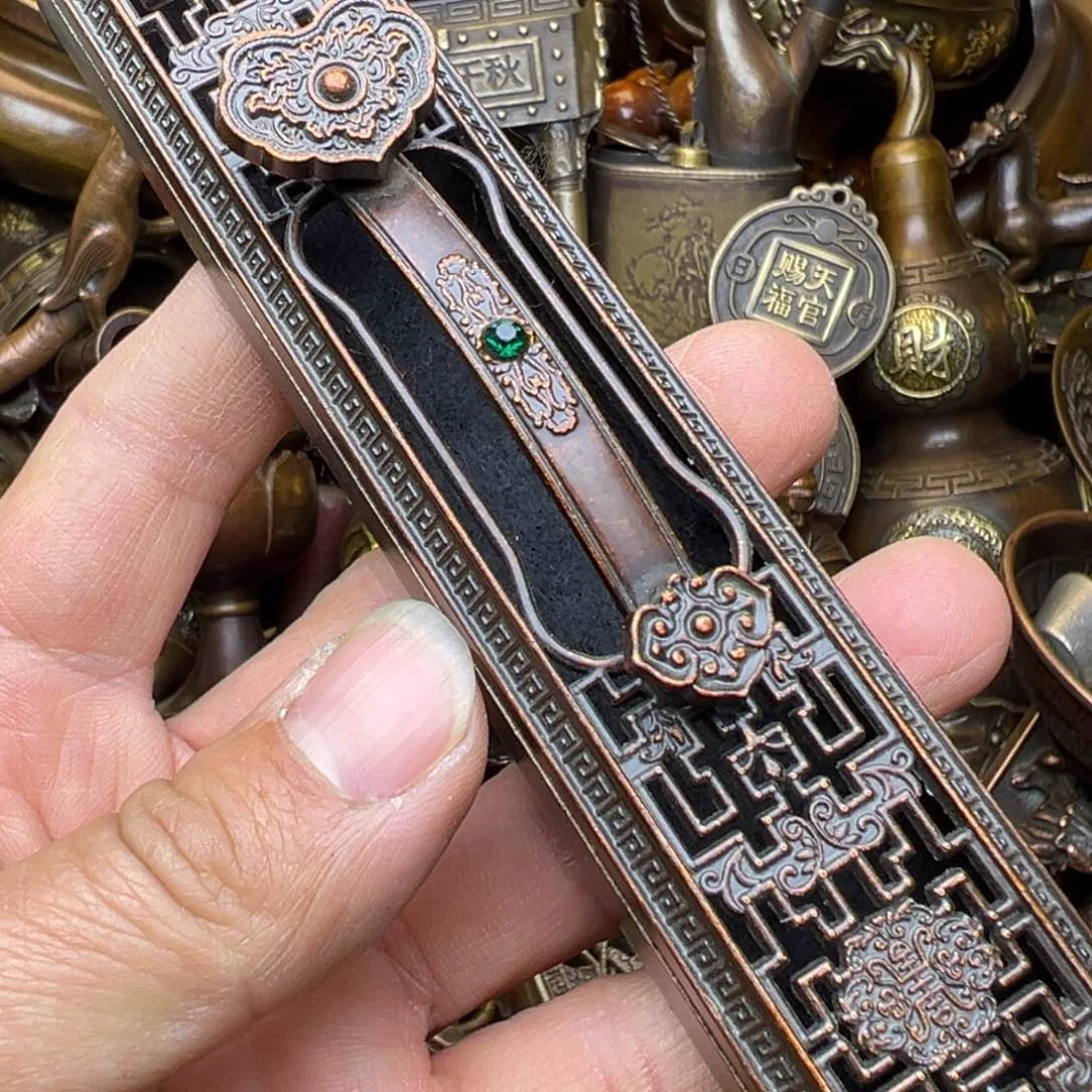 精美文玩摆件装饰