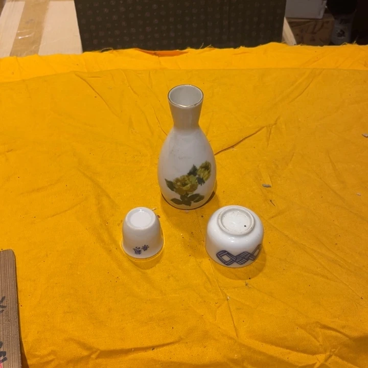 瓷片工艺美术品陶瓷艺术