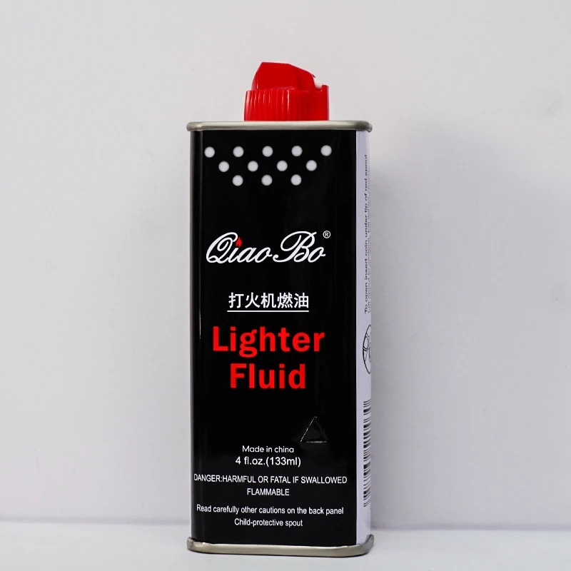 优雅清新煤油打火机清香型高纯度原装燃油专用油