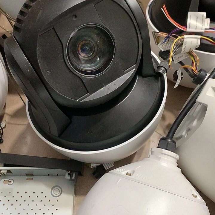 এ***࿐99新海康威视8225黑光全彩球机