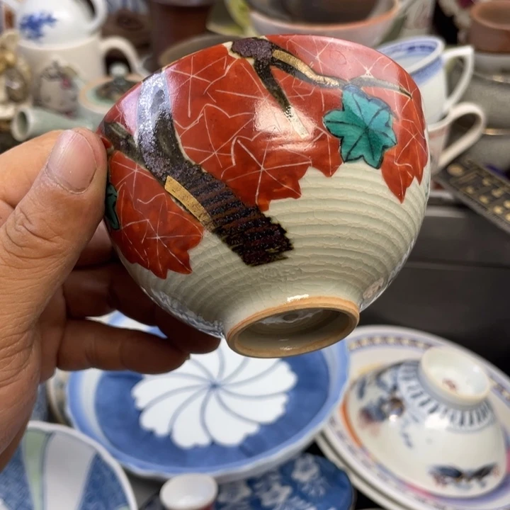 琉璃手工艺品开播了开播了开播了