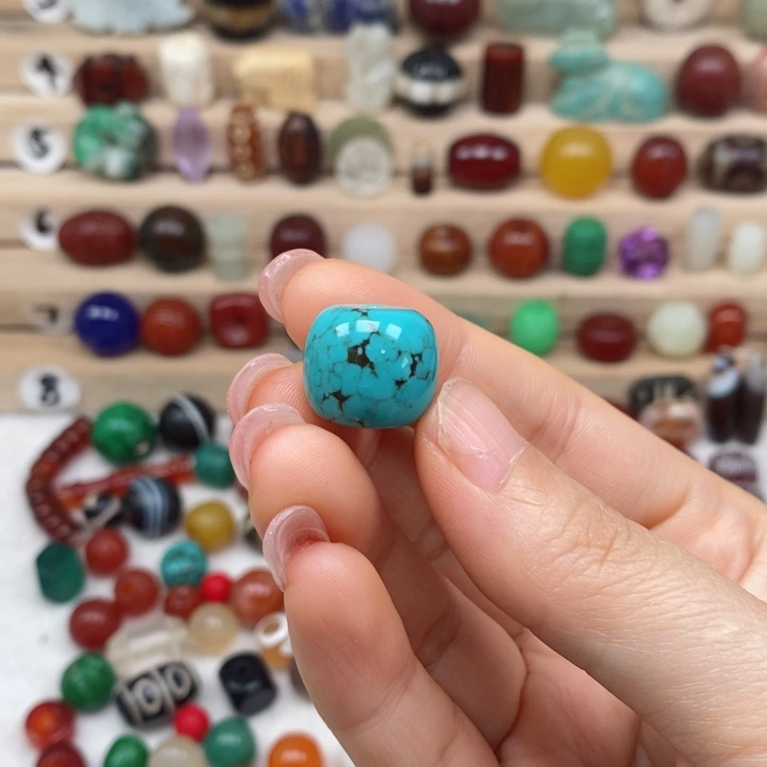 未镶嵌颈饰玛瑙/玉髓L*༒