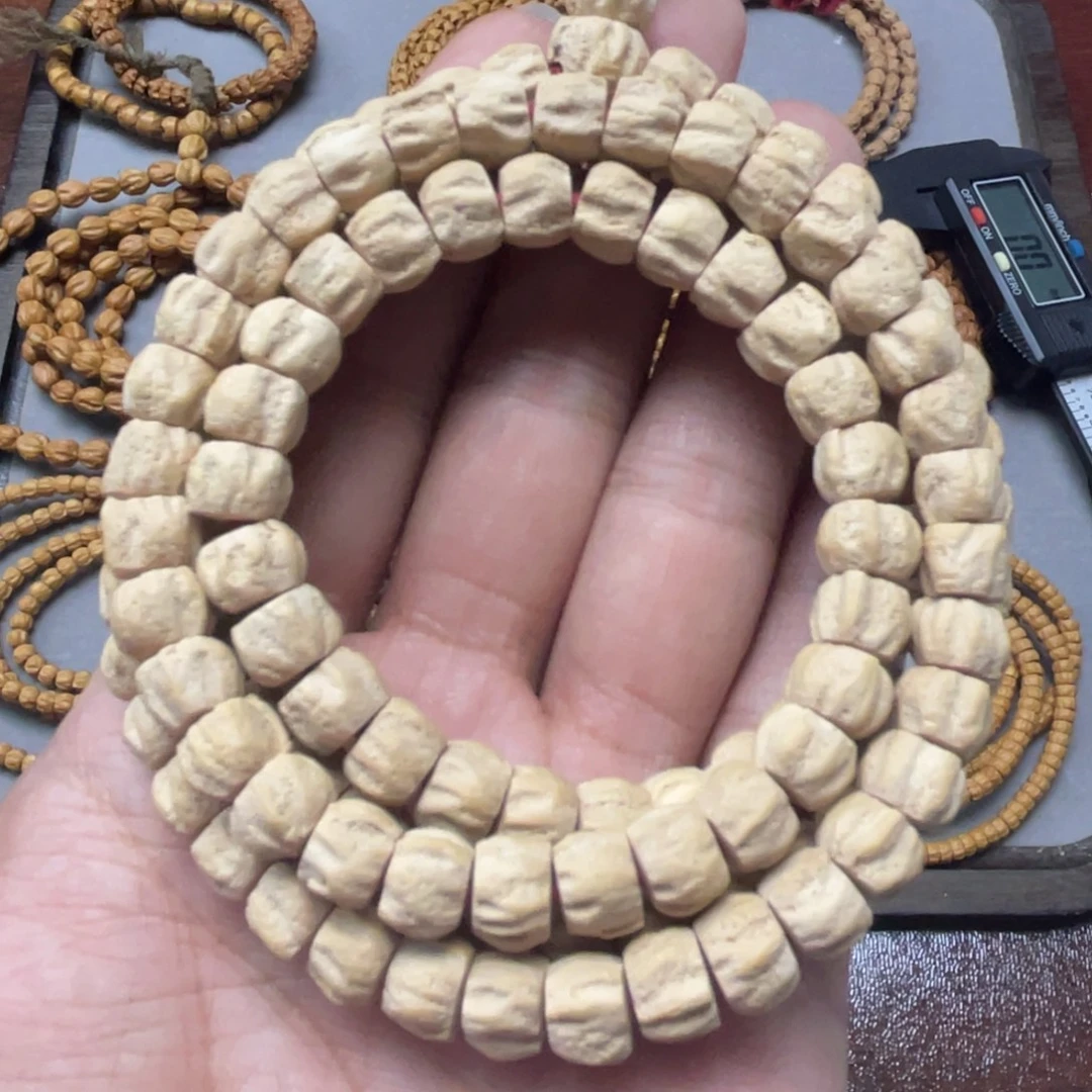 手串柏香籽/百香籽