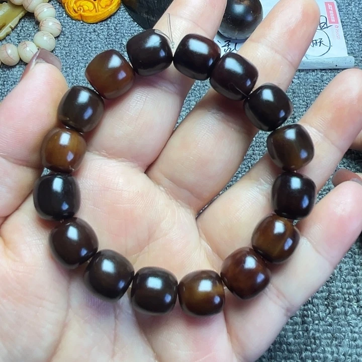 大果紫檀（缅甸花梨）