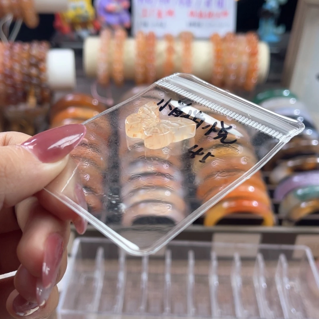 合金颈饰玛瑙/玉髓