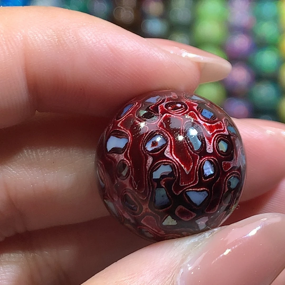 神匠手大漆珠2.0………………