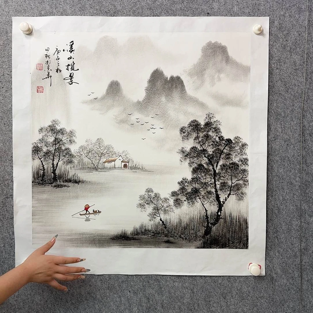 书法作品多次参加全国