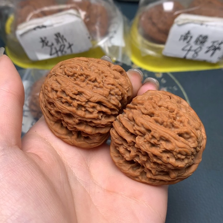 把件文玩核桃45-34196-0
