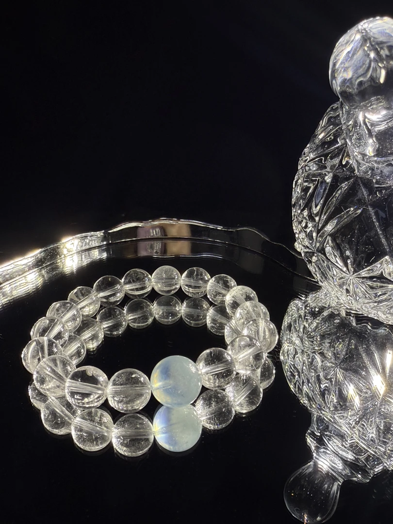 【直播专属】露思同款天然水晶