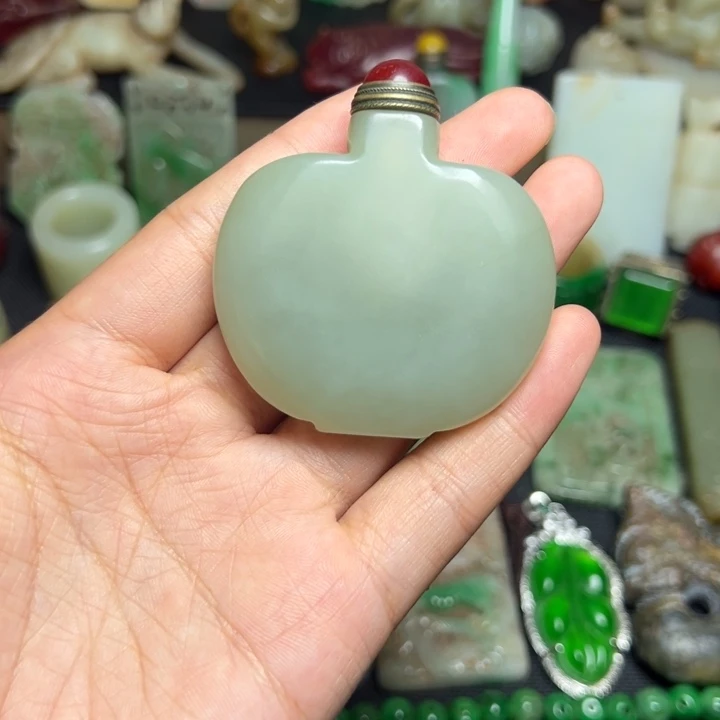 吊坠滴血莲花菩提
