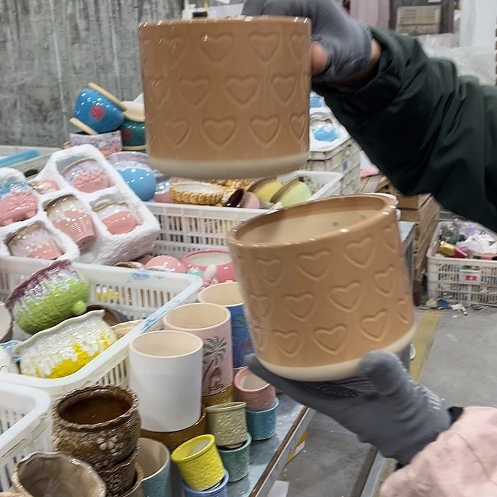 红陶正品数量有限