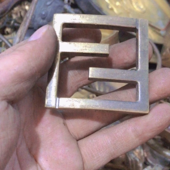 邹***堂闪电购铜摆件工艺品