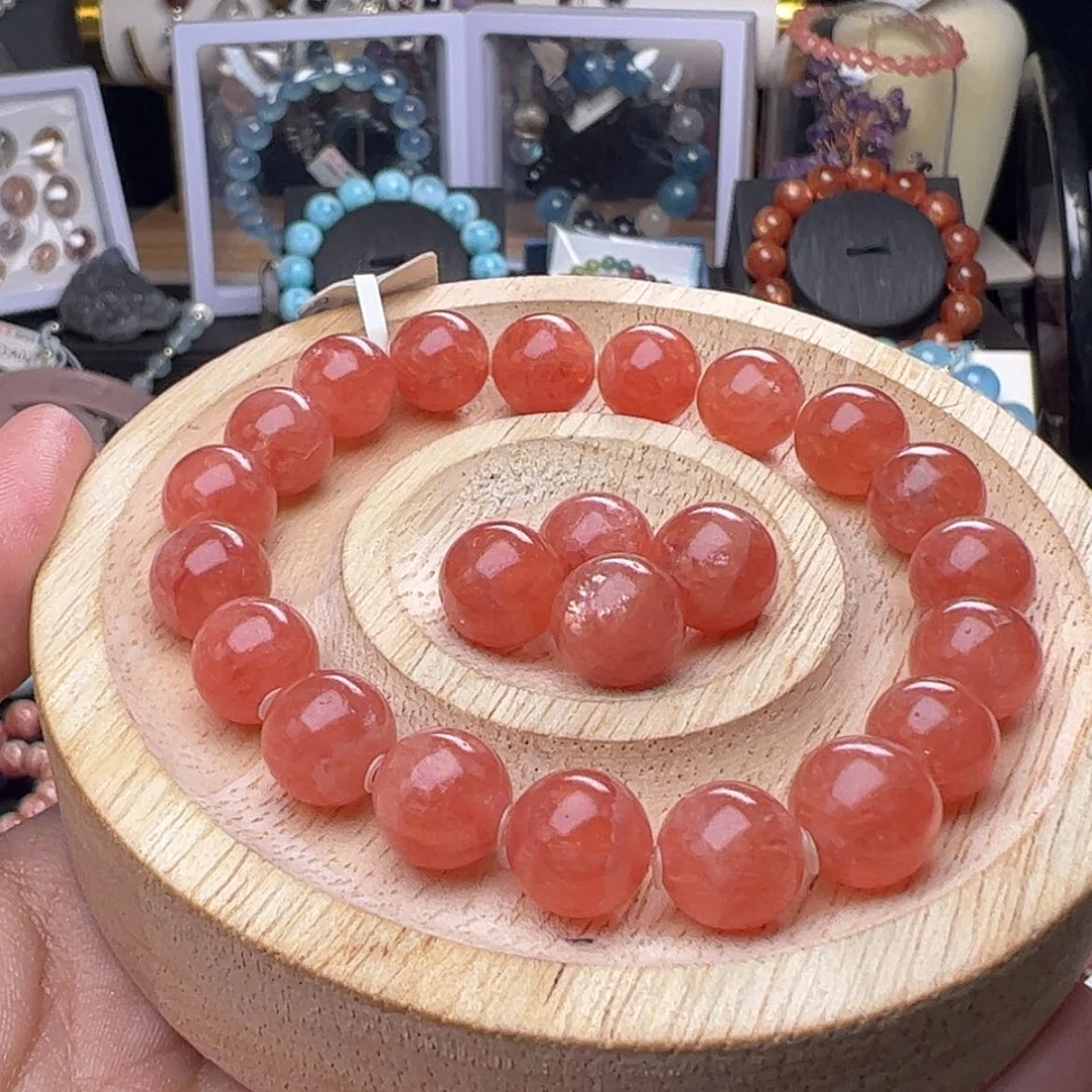 【闪购商品】水晶手串未镶嵌行*遥2380