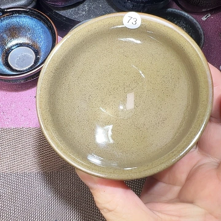 茶盏建窑建盏茶器73