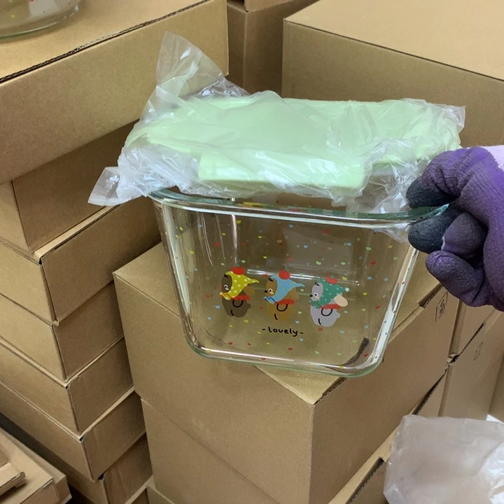 陶瓷制品满25拼单发货默认微瑕