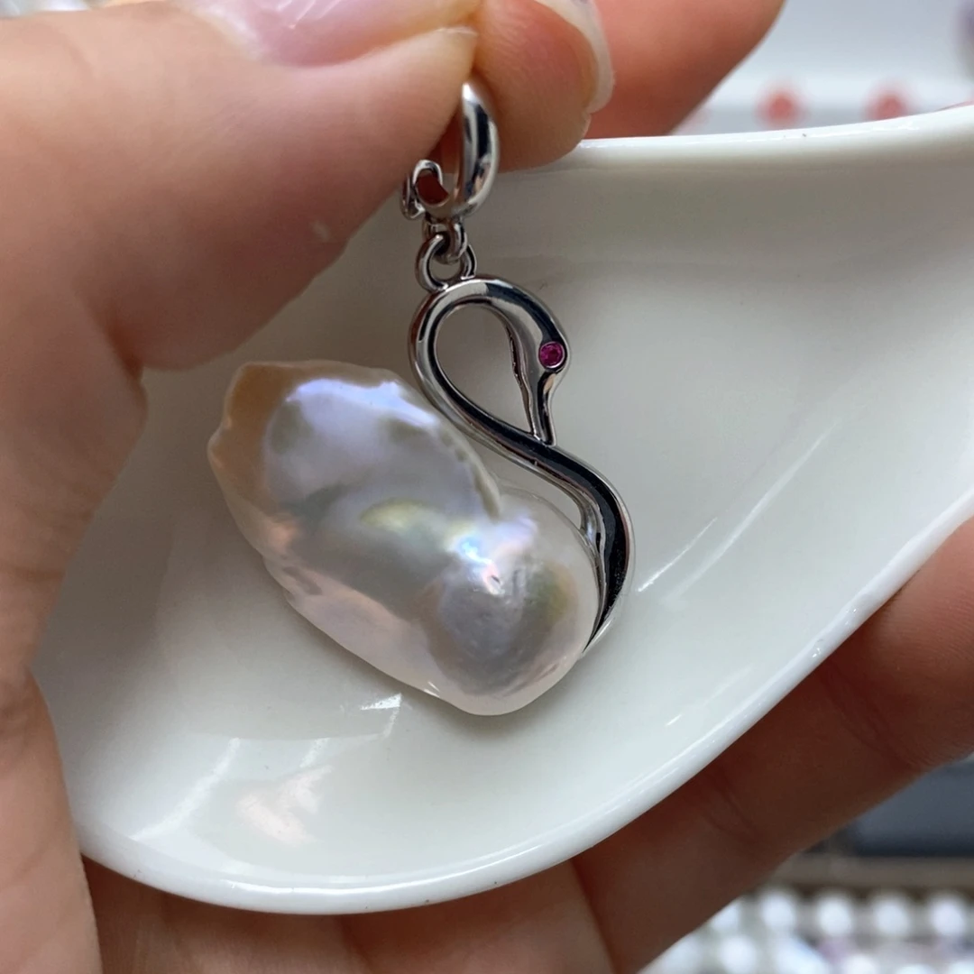 未镶嵌淡水珍珠其它