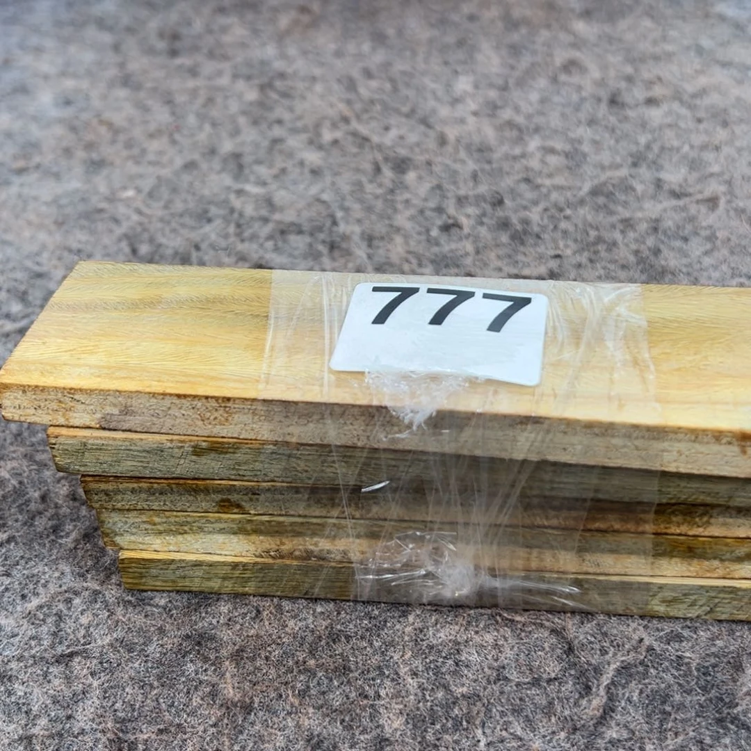 木爷木料一物一拍木料