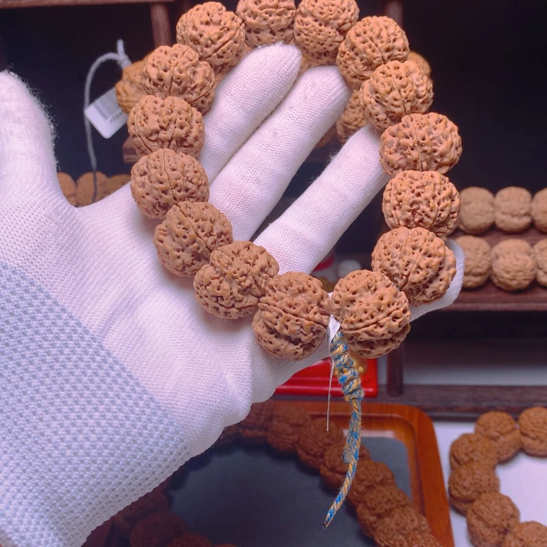 金刚菩提手串金刚菩提