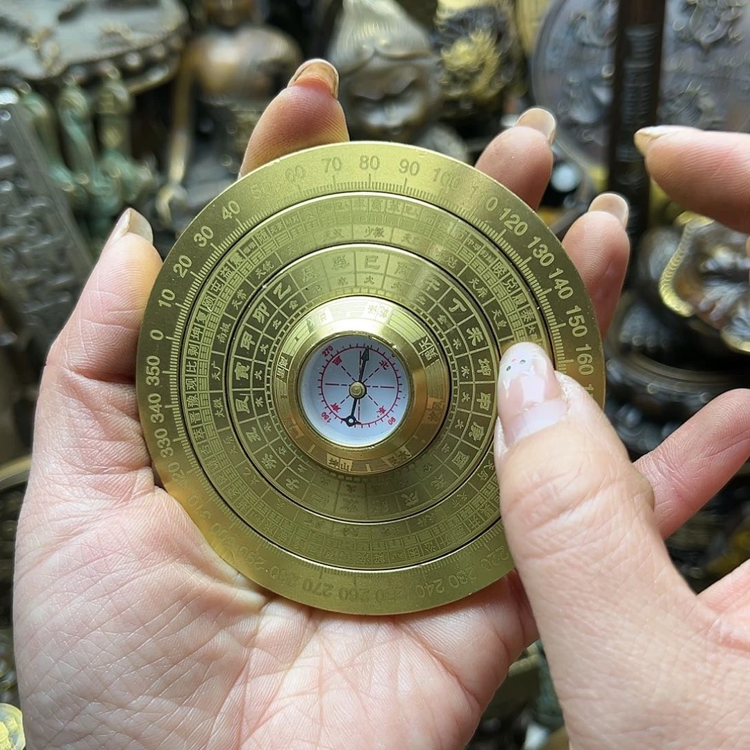 文玩铜器点击下单有运费险