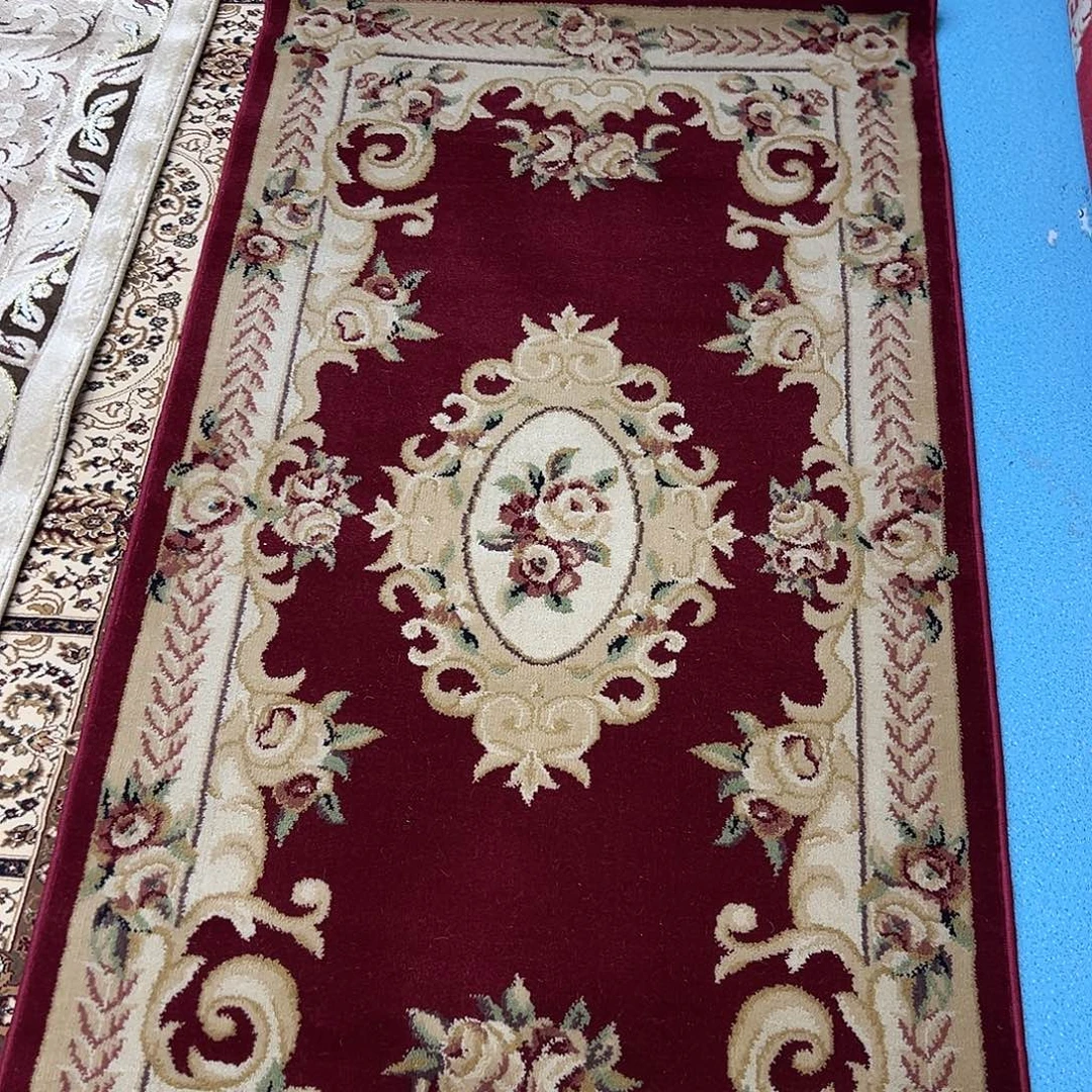 混纺80×150丙纶编织