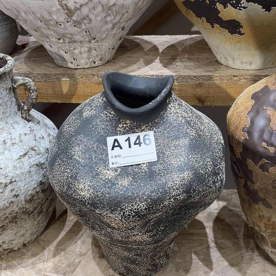 瓶景德镇陶瓷h p h q