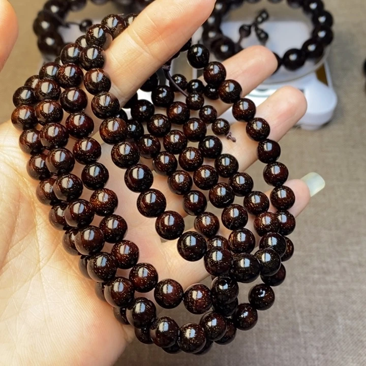 檀香紫檀（小叶紫檀）庄*主0.8 满星