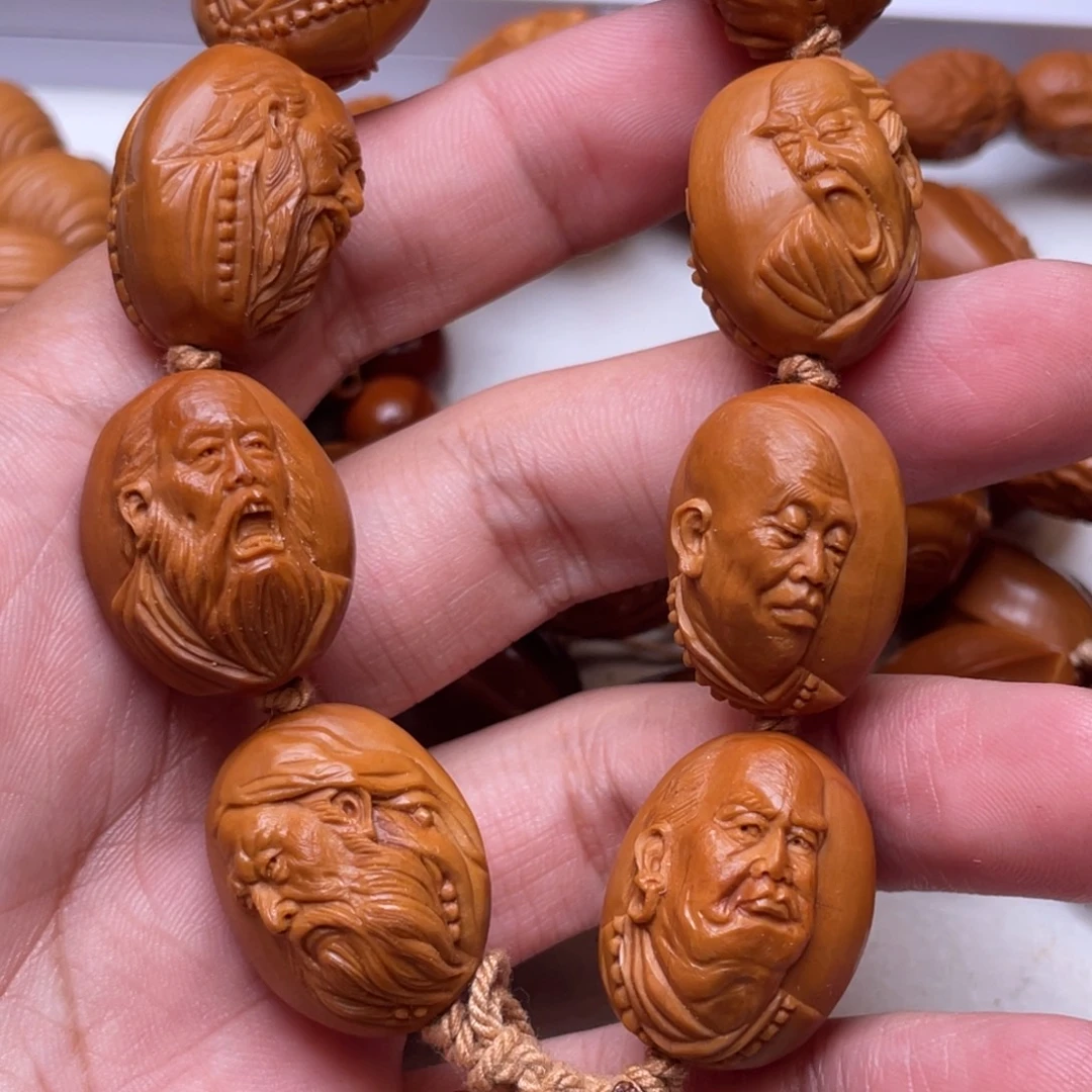 吊坠橄榄核橄榄核