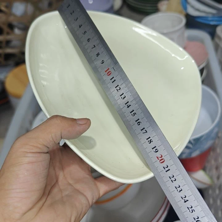 瓷片陶瓷杯碗盘微瑕介意慎拍