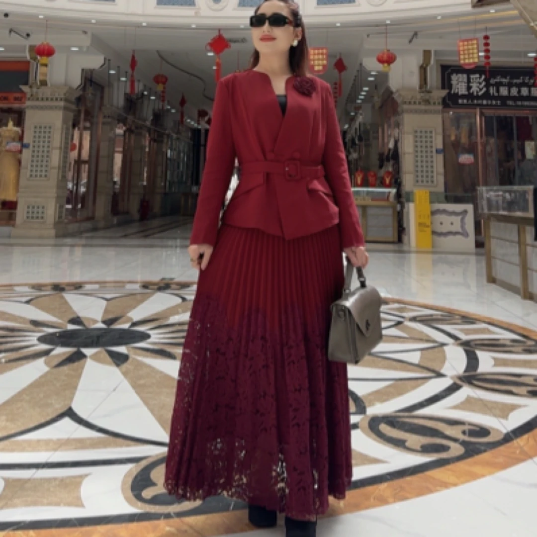 新款两件套