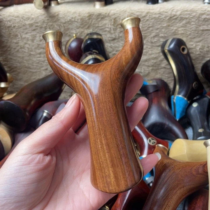 大果紫檀（缅甸花梨）瑕疵580