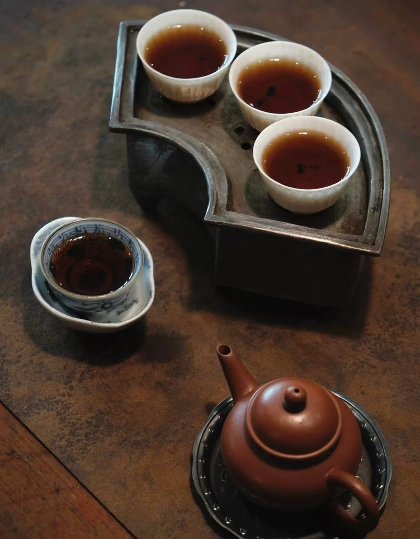 老茶铺普洱茶通用链接1号