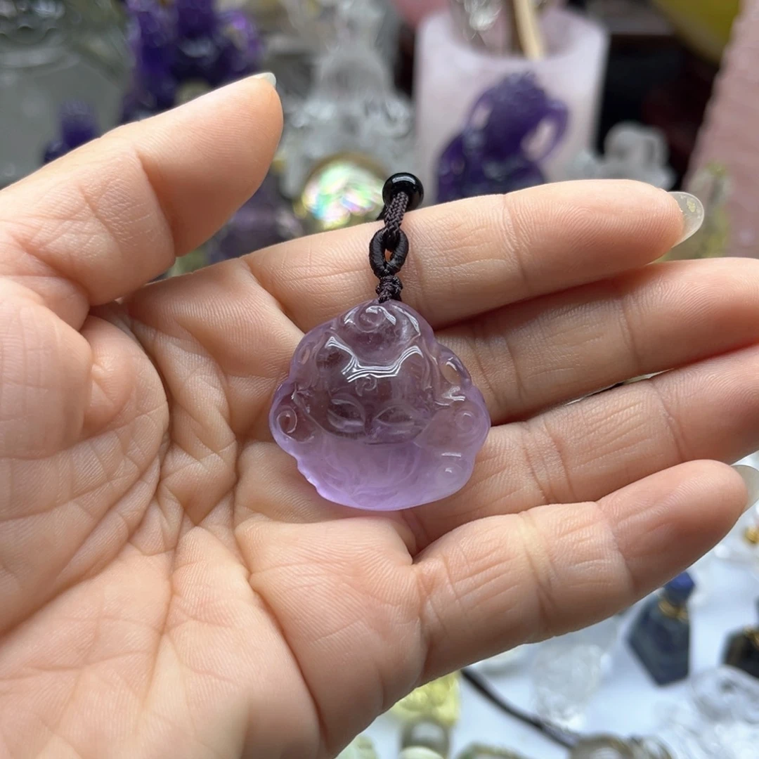 水晶摆件未镶嵌水晶