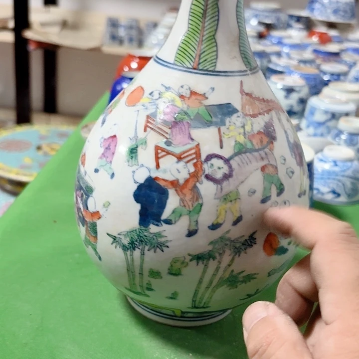 摆件归**鸿陶瓷摆件不固定一件
