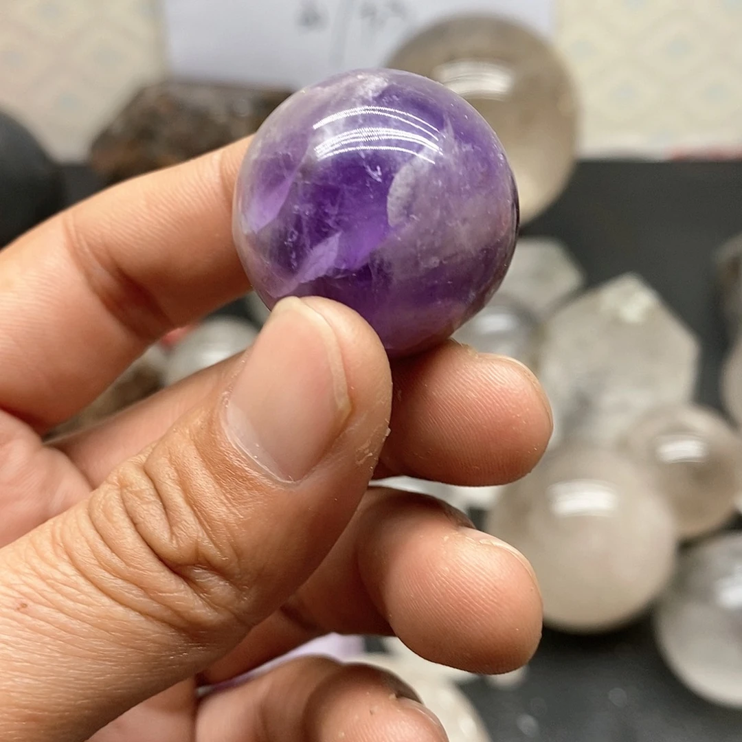 水晶385未镶嵌水晶石