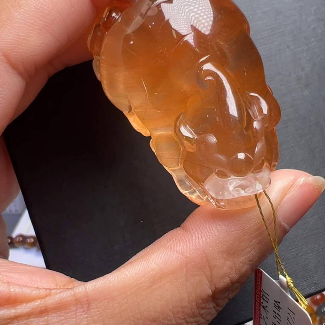 颈饰未镶嵌水晶JP51134