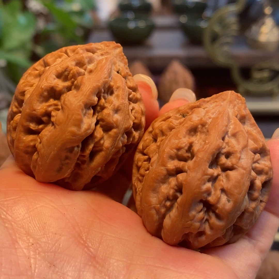 文玩核桃吊坠大西瓜39