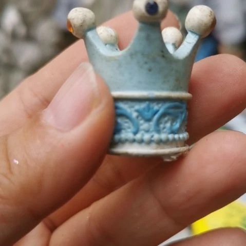 28包邮默认微瑕花盆孤品