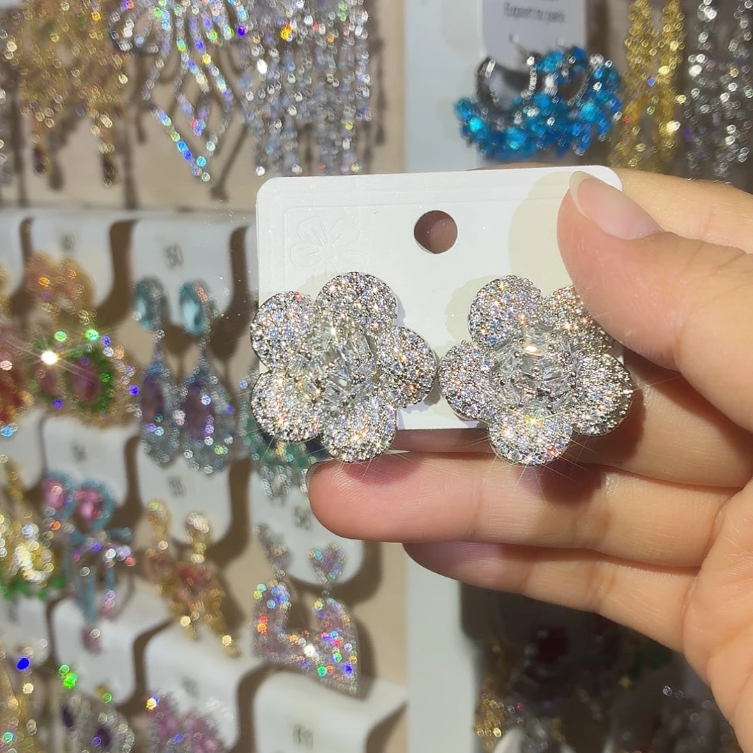 锆石铜合金925银针