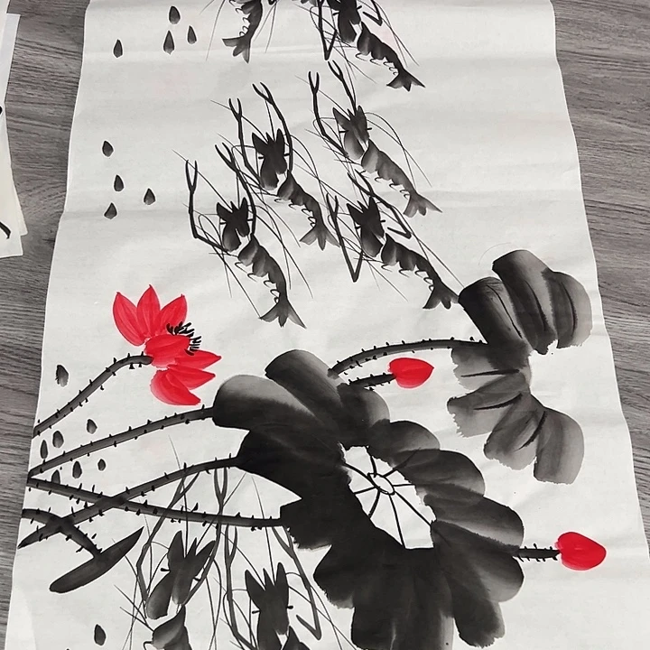 国画手绘国画专用链接88888