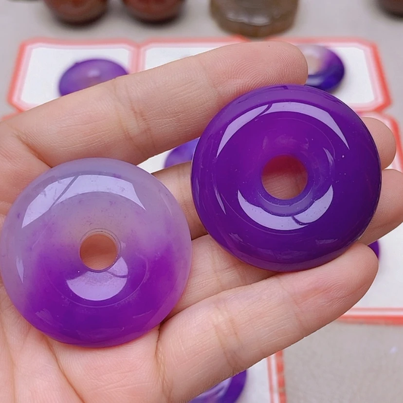 【闪购商品】玛瑙/玉髓未镶嵌珠宝半成品雍**扰