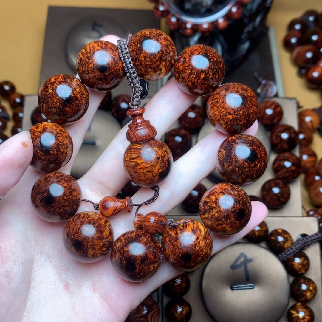 邹***利黄花梨/降香黄檀2.0瘤疤