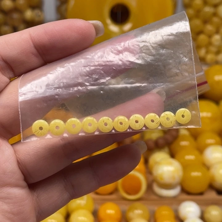 树脂非金属2代蜡81卡6